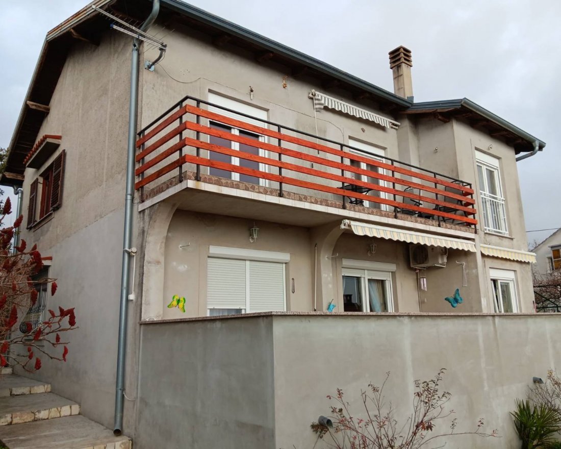 Maison à Mjesni odbor Kastav, Grad Kastav, Primorje-Gorski Kotar 1 - 15190151