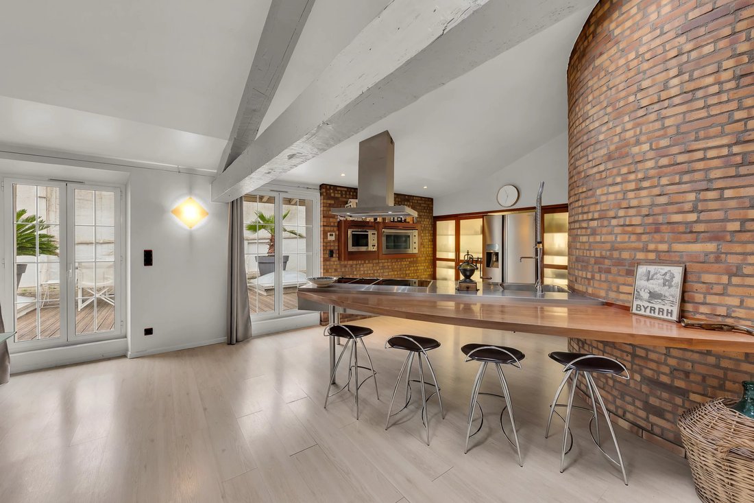 Apartment in Cannes, Provence-Alpes-Côte d'Azur, France 1 - 14458586