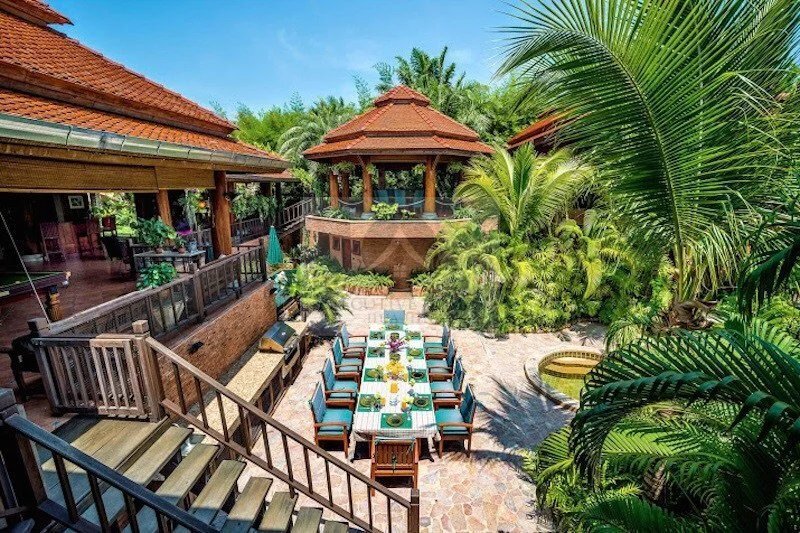 House in Hua Hin, Prachuap Khiri Khan, Thailand 3 - 12158603