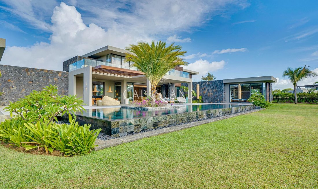 Villa in Beau Champ, Flacq District, Mauritius 3 - 14030513