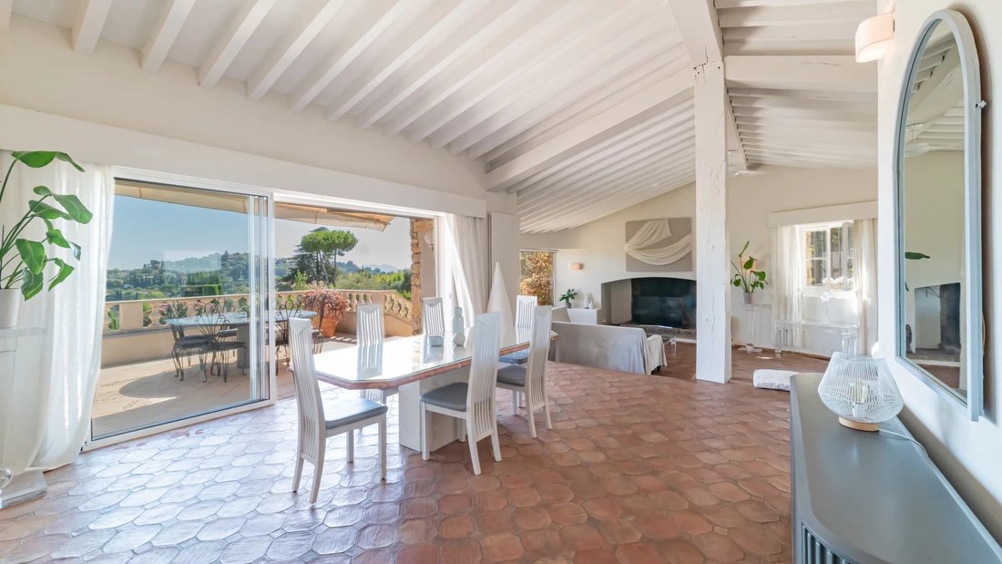 House in Mougins, Provence-Alpes-Côte d'Azur, France 4 - 14605182