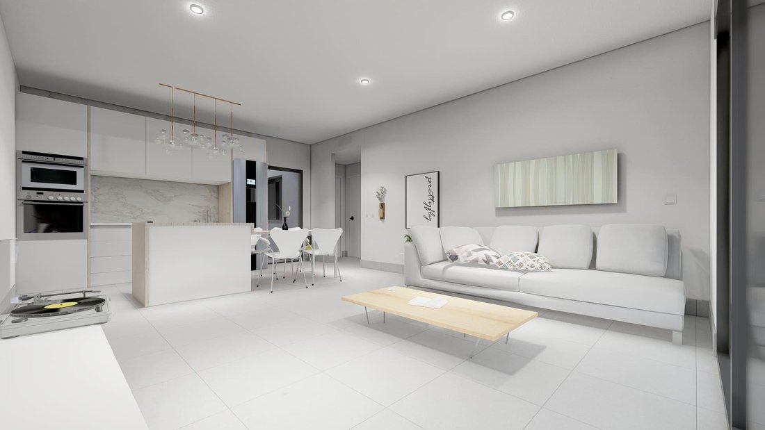 Villa in Roldan, Torre Pacheco, Región de Murcia 3 - 15192217