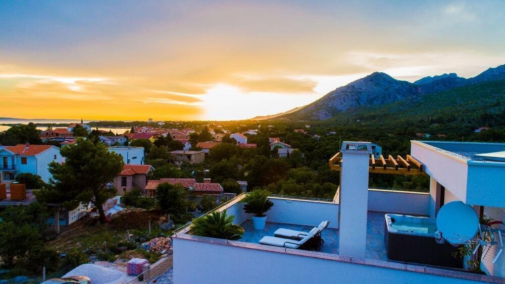 Villa in Seline, Zadar County, Croatia 3 - 11216560