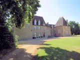 Castle for Sale in Corbigny, Bourgogne-Franche-Comté, France - 2