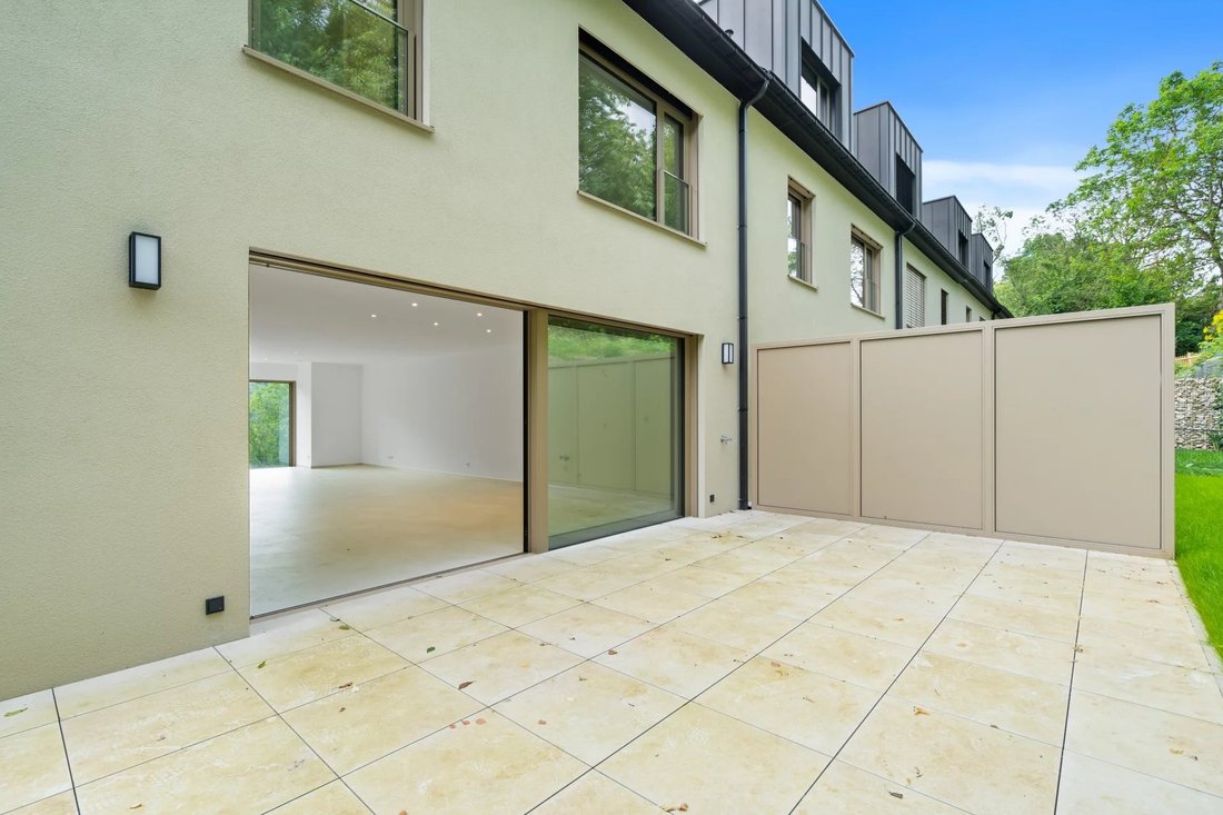 House in Luxembourg, Luxembourg District, Luxembourg 4 - 14458568