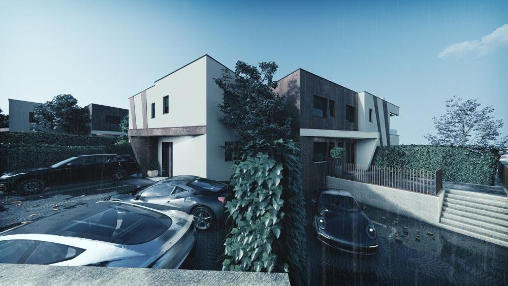 Villa in Grad Opatija, Primorje-Gorski Kotar County, Croatia 1 - 12936458