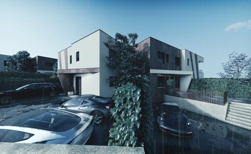 Villa in Grad Opatija, Primorje-Gorski Kotar County, Croatia 1