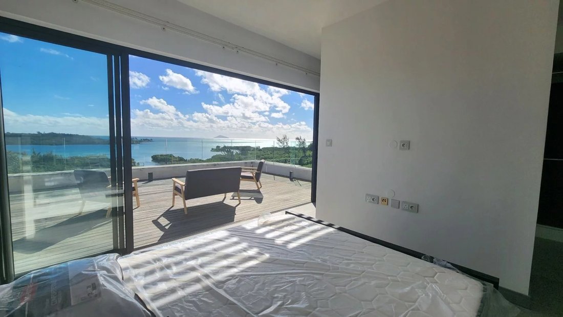 Apartment in Poudre d'Or, Rivière du Rempart District, Mauritius 3 - 12902902