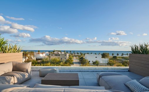 Villa in Cambrils, Catalonia, Spain 1