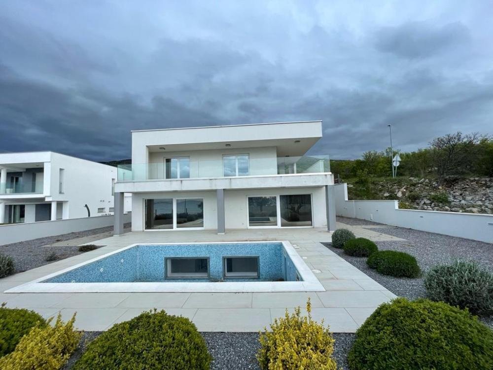 Villa in Grad Novi Vinodolski, Primorje-Gorski Kotar County, Croatia 2 - 12870108
