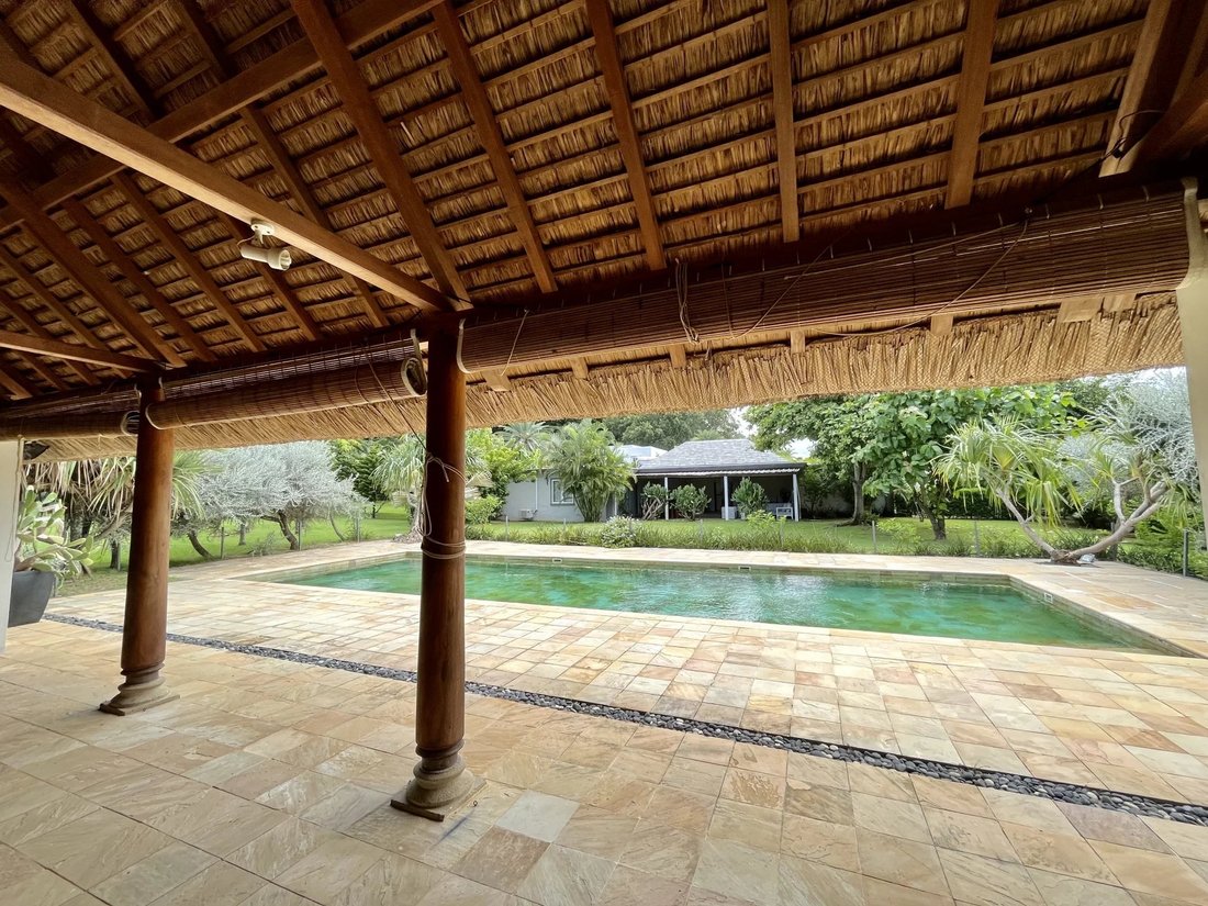 House in Petit Raffray, Rivière du Rempart District, Mauritius 3 - 13763930