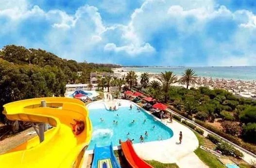 Hammam Sousse, Sousse, Tunisia 5 - 12145012