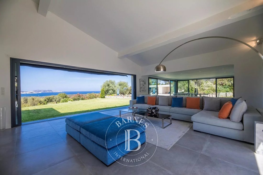 Villa in Lumio, Corsica, France 1 - 14231799