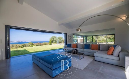 Villa in Lumio, Corsica, France 1