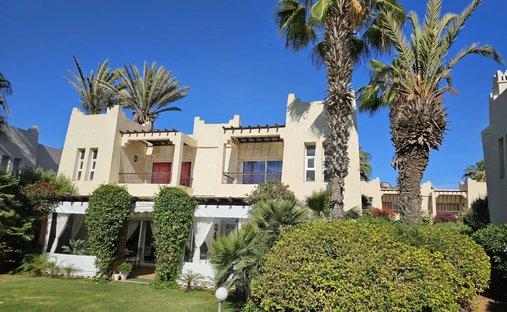 House in Ait Melloul, Souss-Massa, Morocco 1