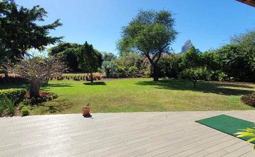 Villa a Tamarin, Distretto di Black River, Mauritius 1