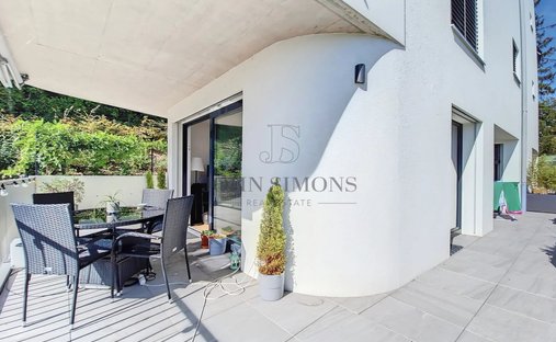 Apartment in Pully, Vaud, Switzerland 1