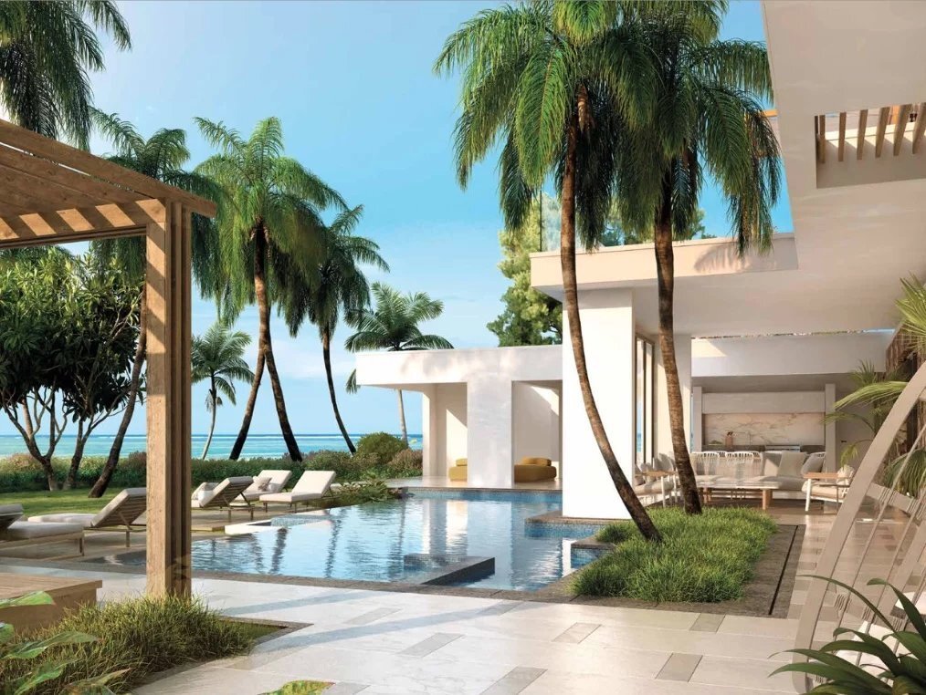 Villa in Quatre Cocos, Flacq District, Mauritius 4 - 14425630