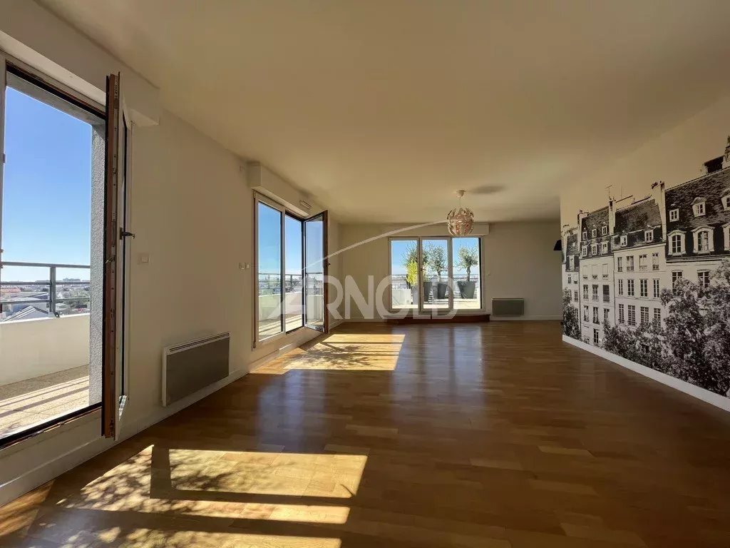 Apartment in Tortière - Donatien, Nantes, France 2 - 13411940