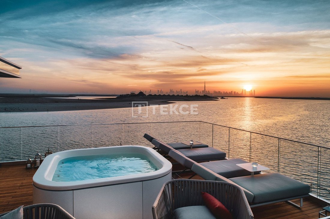 Villa in Dubai, Dubai, United Arab Emirates 3 - 15188215