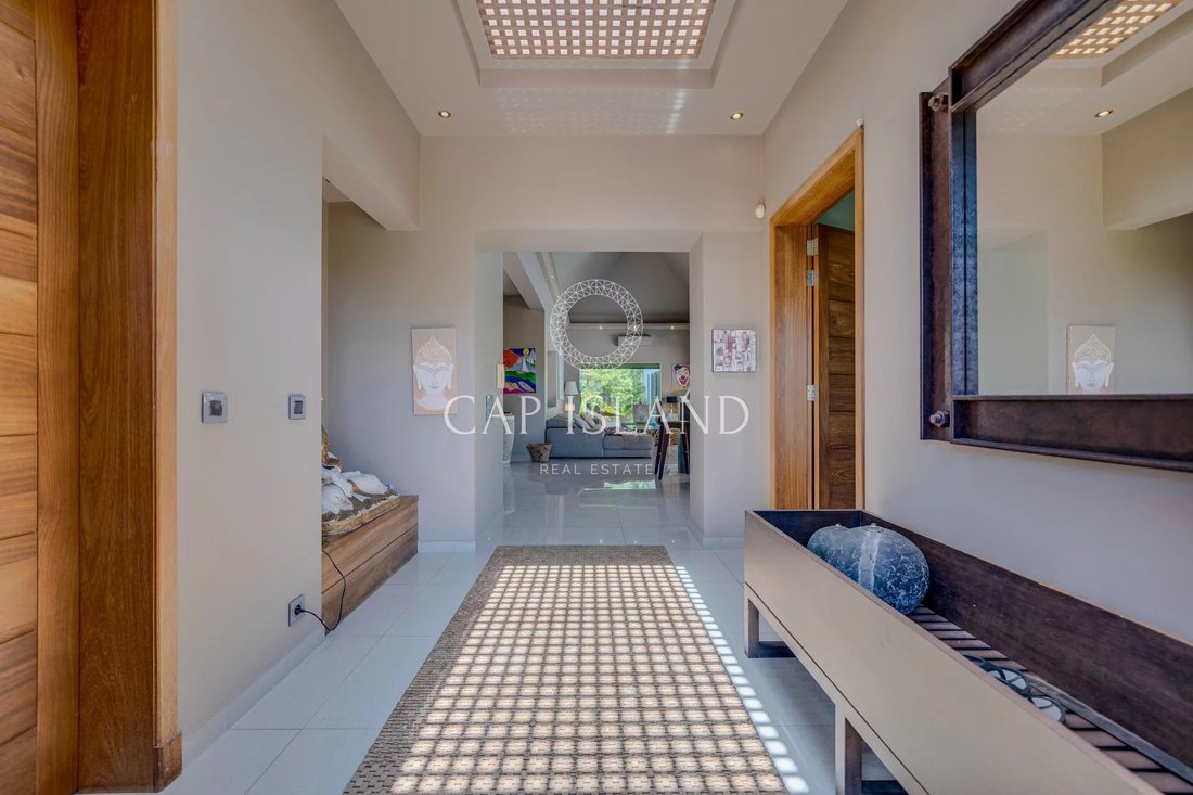 Villa in Grand Baie, Rivière du Rempart District, Mauritius 4 - 14061583
