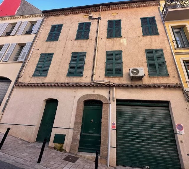 Apartment in Cannes, Provence-Alpes-Côte d'Azur, France 1 - 14066577