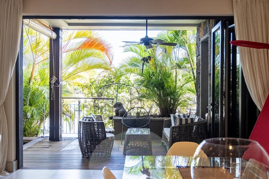House in Grande Riviere Noire, Rivière Noire District, Mauritius 2 - 14425198