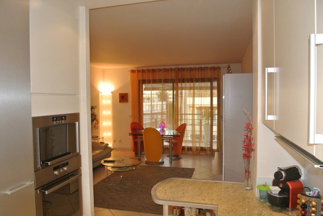 Apartment in Cannes, Provence-Alpes-Côte d'Azur, France 4 - 12158229