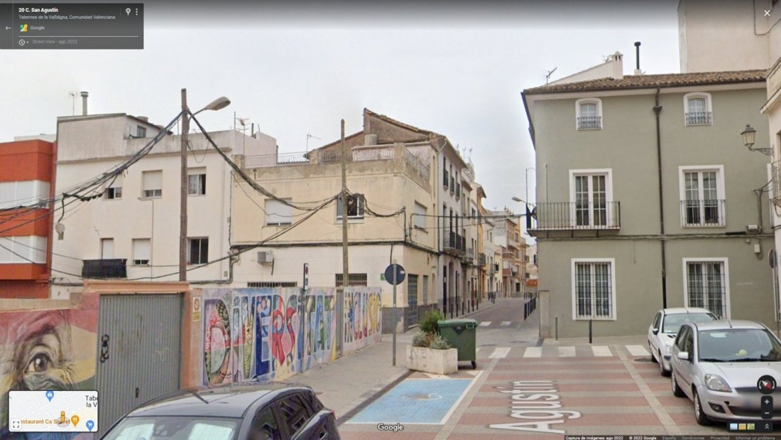Tavernes de la Valldigna, Valencian Community, Spain 1 - 15191878