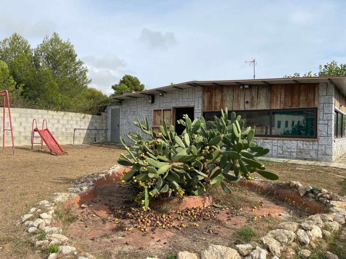 Country House in Cubelles, Catalonia, Spain 4 - 15191523