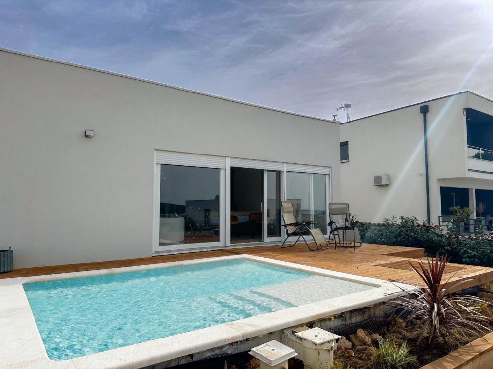 Villa in Pomer, Istria County, Croatia 5 - 14115550