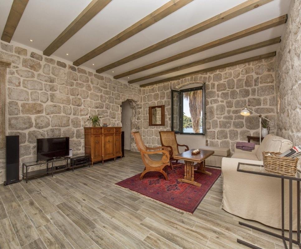 Villa in Sipan, Dubrovnik-Neretva County, Croatia 5 - 13470578