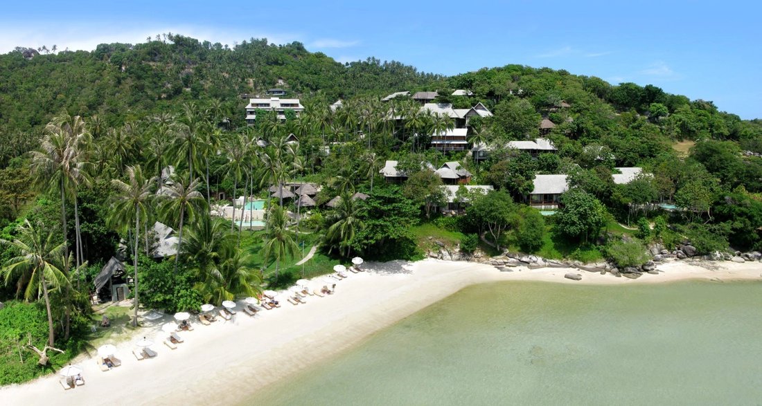 House in Koh Samui, Surat Thani, Thailand 3 - 12409880