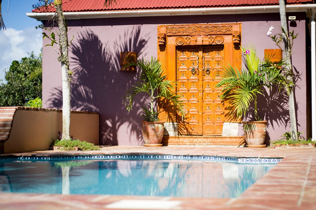 House in Belmont, Tortola, British Virgin Islands 4 - 1017299