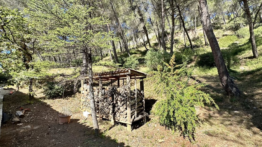 House in Meyreuil, Provence-Alpes-Côte d'Azur, France 4 - 14792598