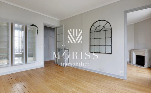 Apartamento en Vincennes, Isla de Francia, Francia 1