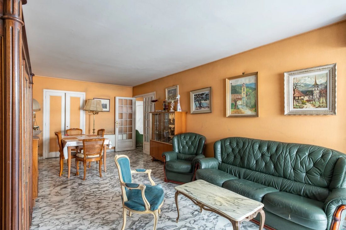 Apartment in Nice, Provence-Alpes-Côte d'Azur, France 4 - 12269868