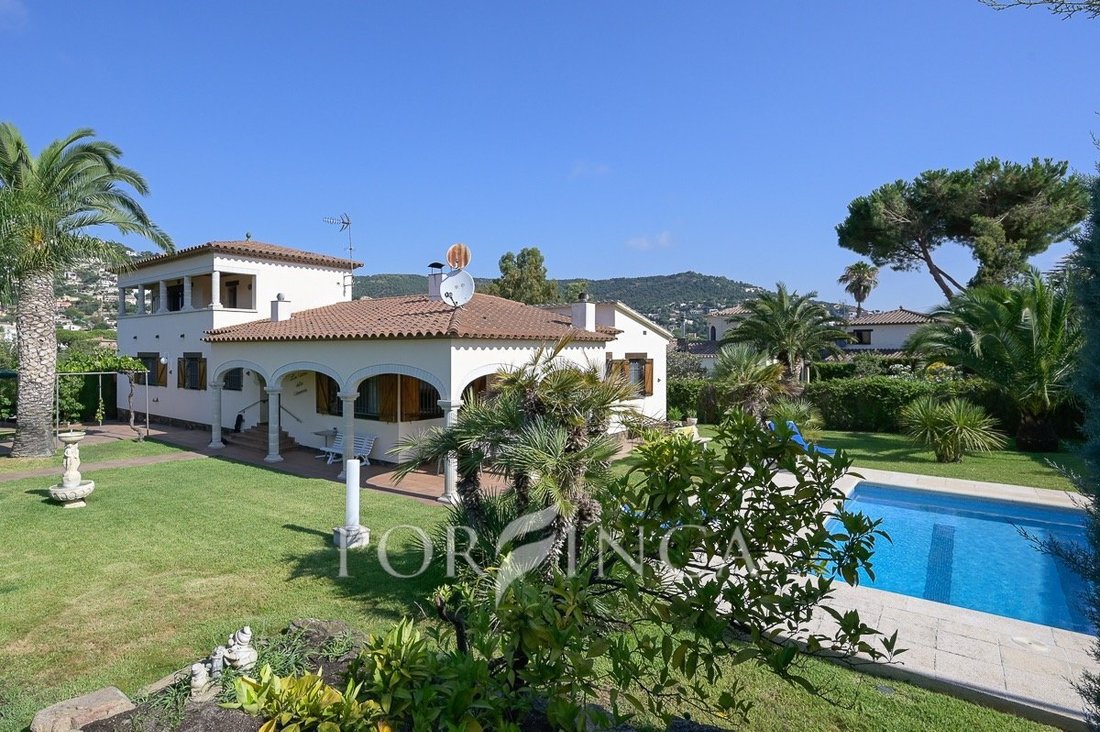 House in Calonge i Sant Antoni, Catalonia, Spain 1 - 15192075