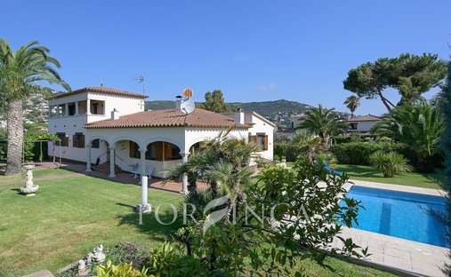 Maison à Calonge i Sant Antoni, Catalogne, Espagne 1