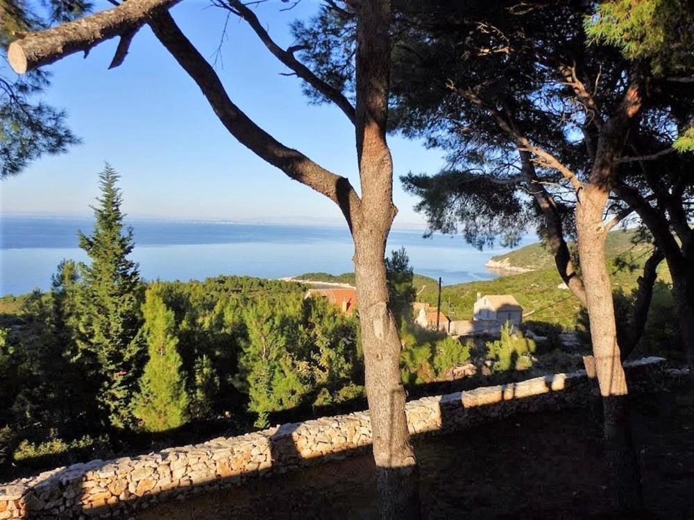 Villa in Dracevo Polje, Split-Dalmatia County, Croatia 5 - 13332006