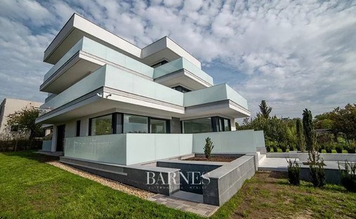 Appartamento a Budapest, Budapest, Ungheria 1