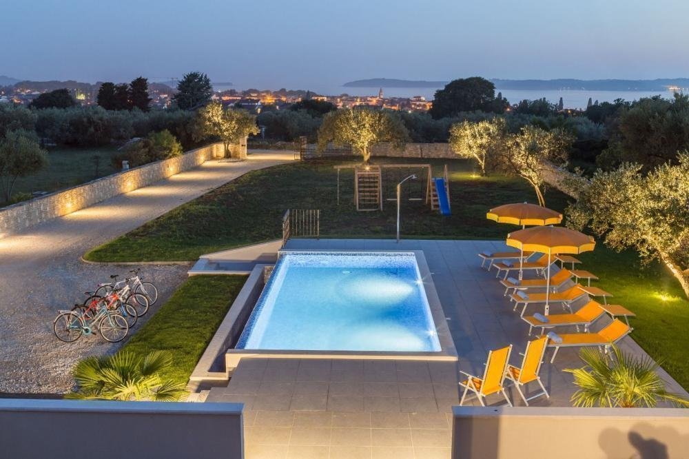 Villa in Fazana, Istria County, Croatia 2 - 13365759