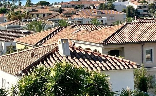 Apartment in Nord, Sanary-sur-Mer, France 1