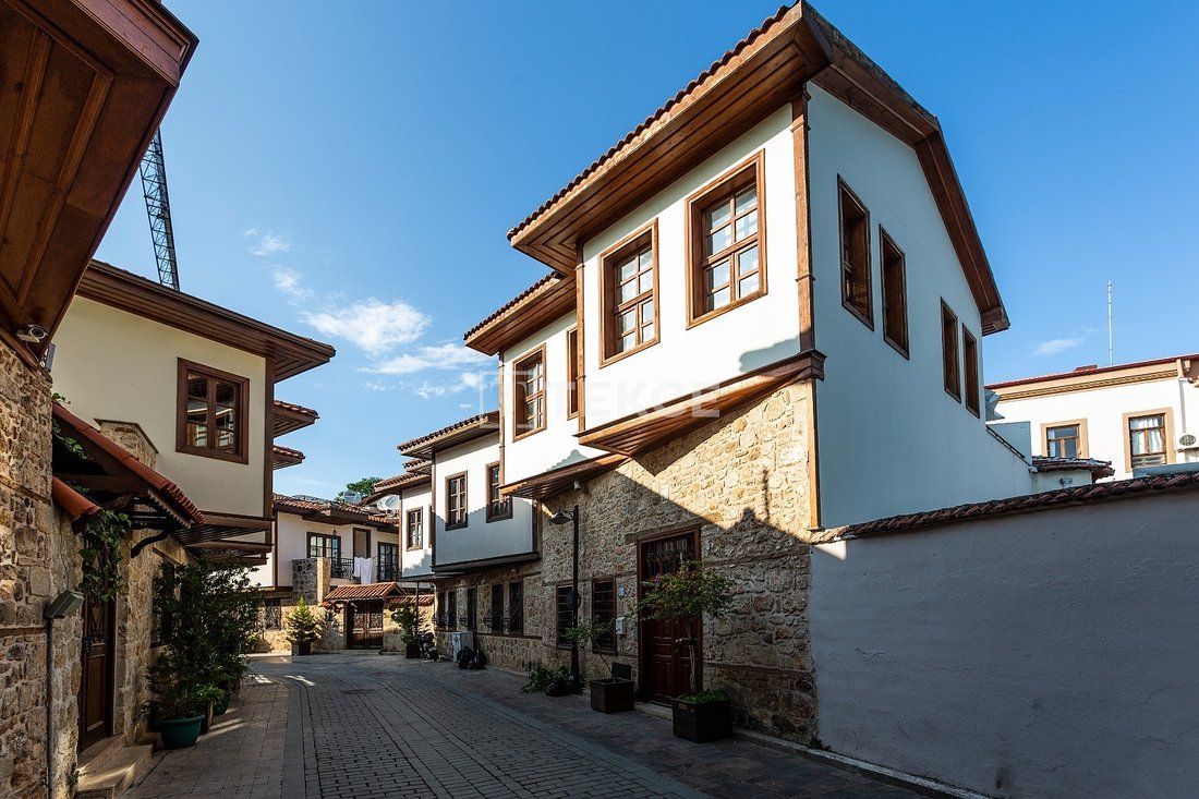 Villa in Antalya, Antalya, Turkey 2 - 15187808