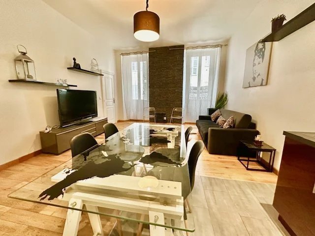 Apartment in Cannes, Provence-Alpes-Côte d'Azur, France 2 - 13802285