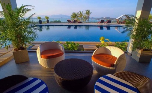 Estate in Koh Samui, Surat Thani, Thailand 1