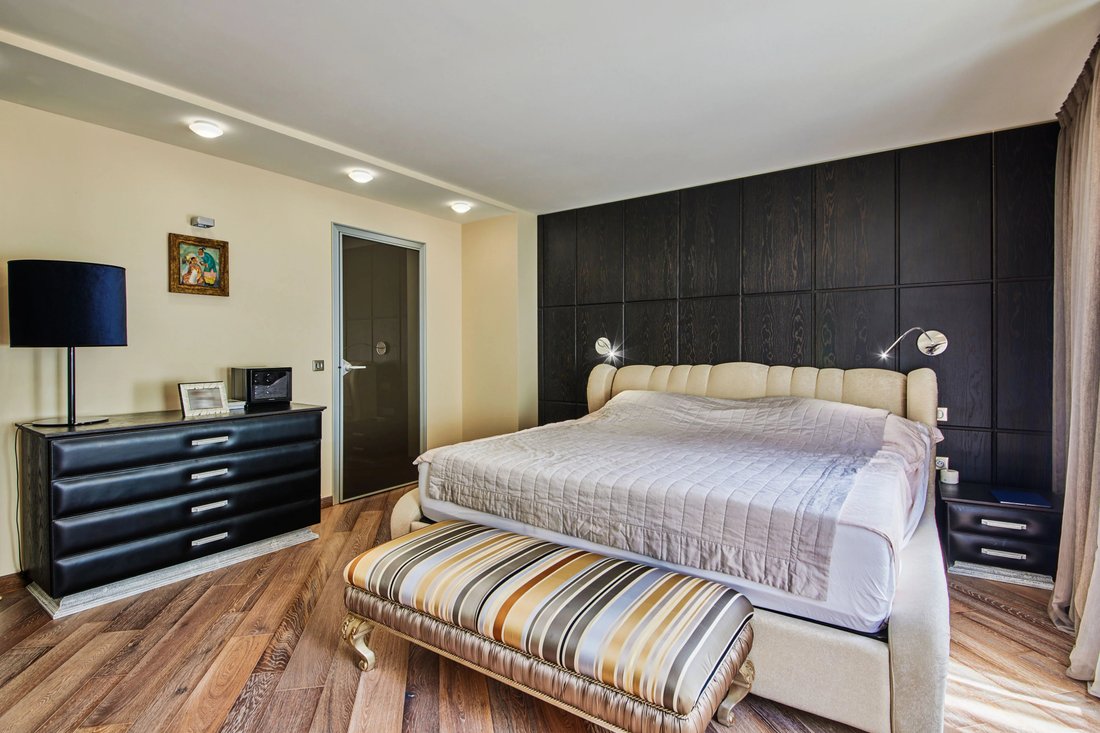 Apartment in Beaulieu-sur-Mer, Provence-Alpes-Côte d'Azur, France 4 - 12216587