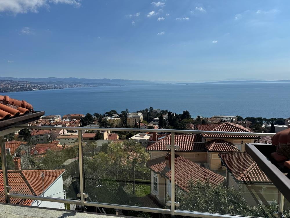 Villa in Grad Opatija, Primorje-Gorski Kotar County, Croatia 2 - 14144154