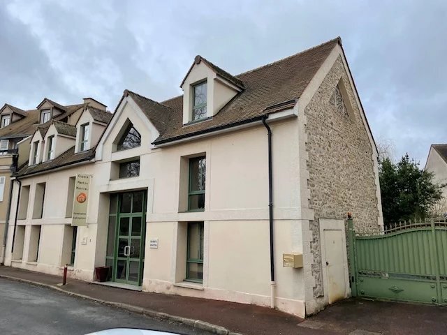 Jouy Centre-Petit Jouy, Jouy-en-Josas, France 2 - 13885034