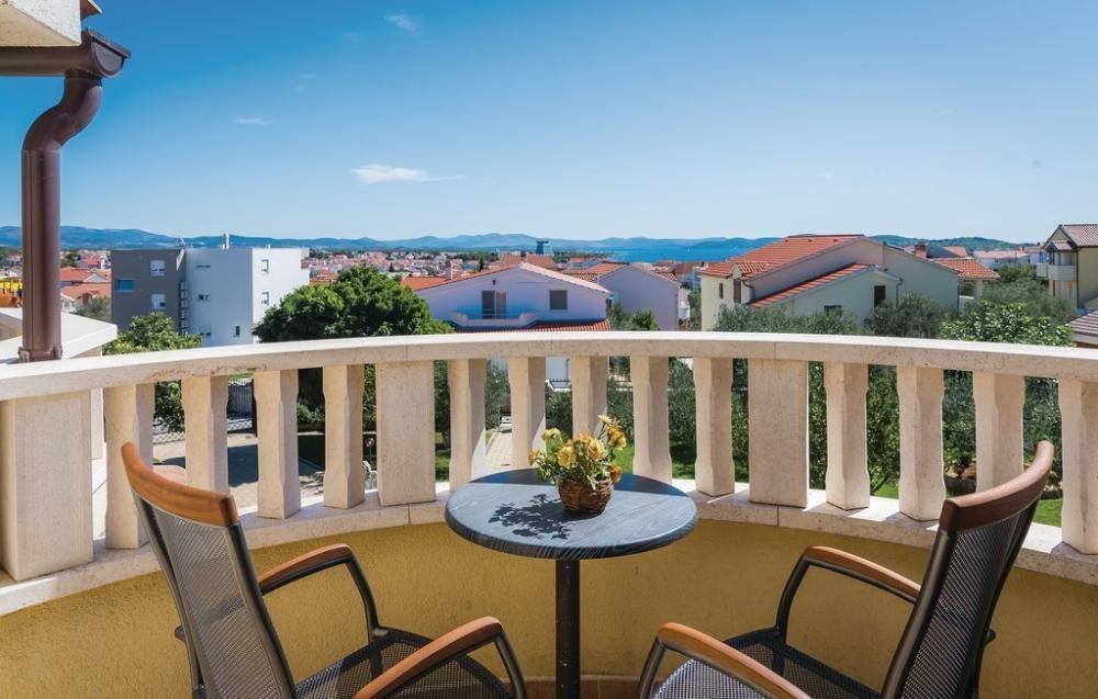 Villa in Vodice, Sibenik-Knin County, Croatia 3 - 12384876